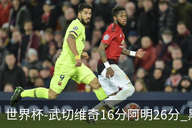 世界杯-武切维奇16分阿明26分 黑山大胜埃及