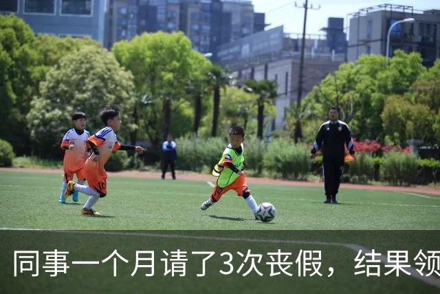 同事一个月请了3次丧假，结果领导说：你家亲戚死光了？然后同事就给了领导一耳光！我们上去拉偏架，最后领导被揍的鼻青脸肿，还降职调岗