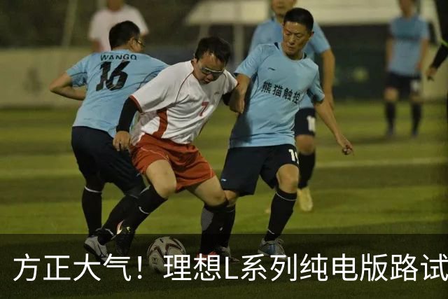 方正大气！理想L系列纯电版路试谍照曝光：尾部采用贯穿式尾灯