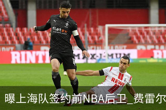 曝上海队签约前NBA后卫 费雷尔将首次登陆CBA