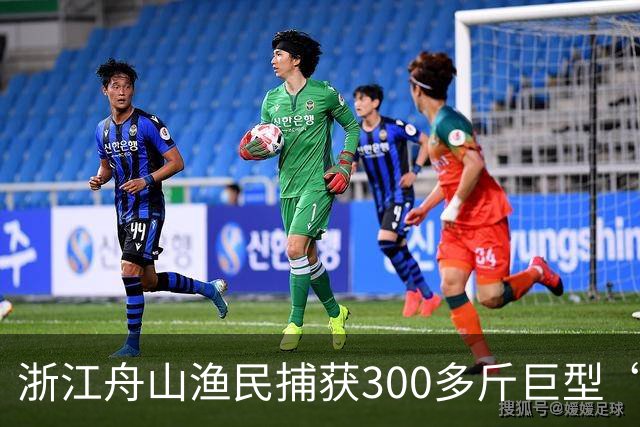 浙江舟山渔民捕获300多斤巨型“怪鱼”，已放归大海，经辨认系翻车鱼，是已知世界上生殖力最强的脊椎动物；网友：以为是一块大石头