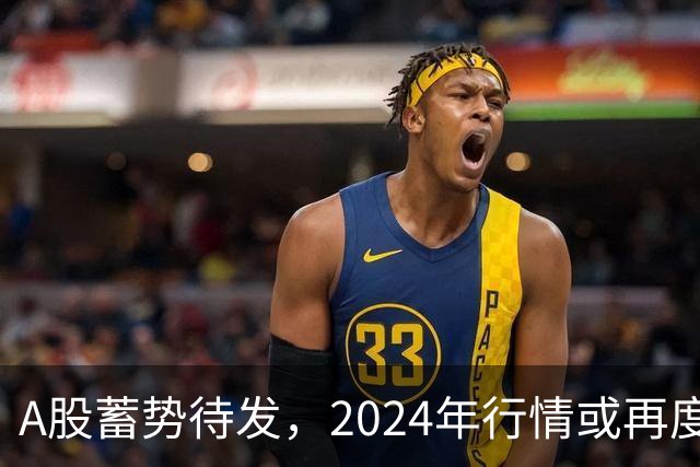 A股蓄势待发，2024年行情或再度上演