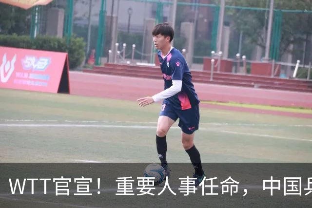 WTT官宣！重要人事任命，中国乒乓美女被提拔，上任总监岗位